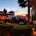 Hostal Boutique Los Geranios Del Pinar