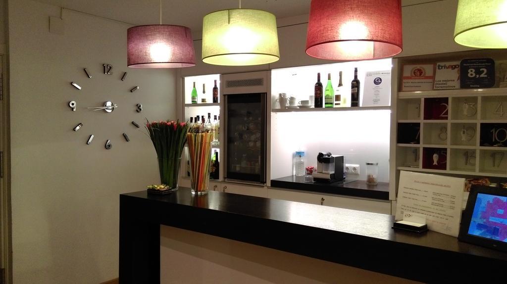 Boutique Geranios Del Pinar Guest house