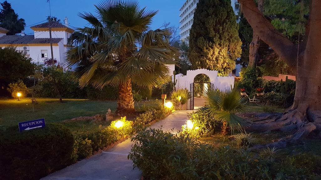 Guest house Boutique Geranios Del Pinar *