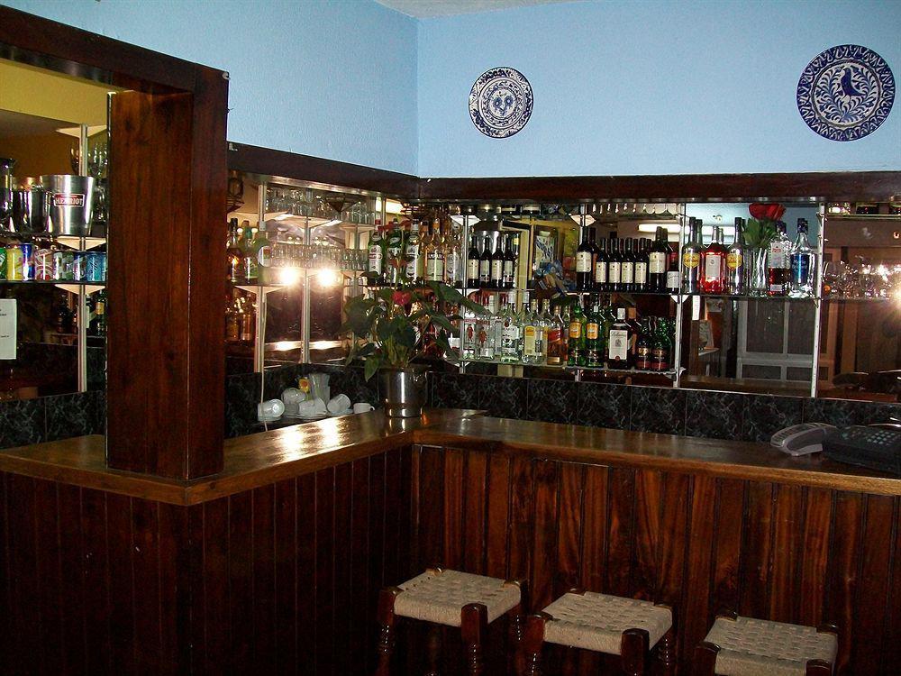 Guest house Boutique Geranios Del Pinar Torremolinos