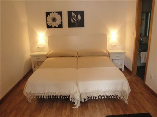 Boutique Geranios Del Pinar Guest house