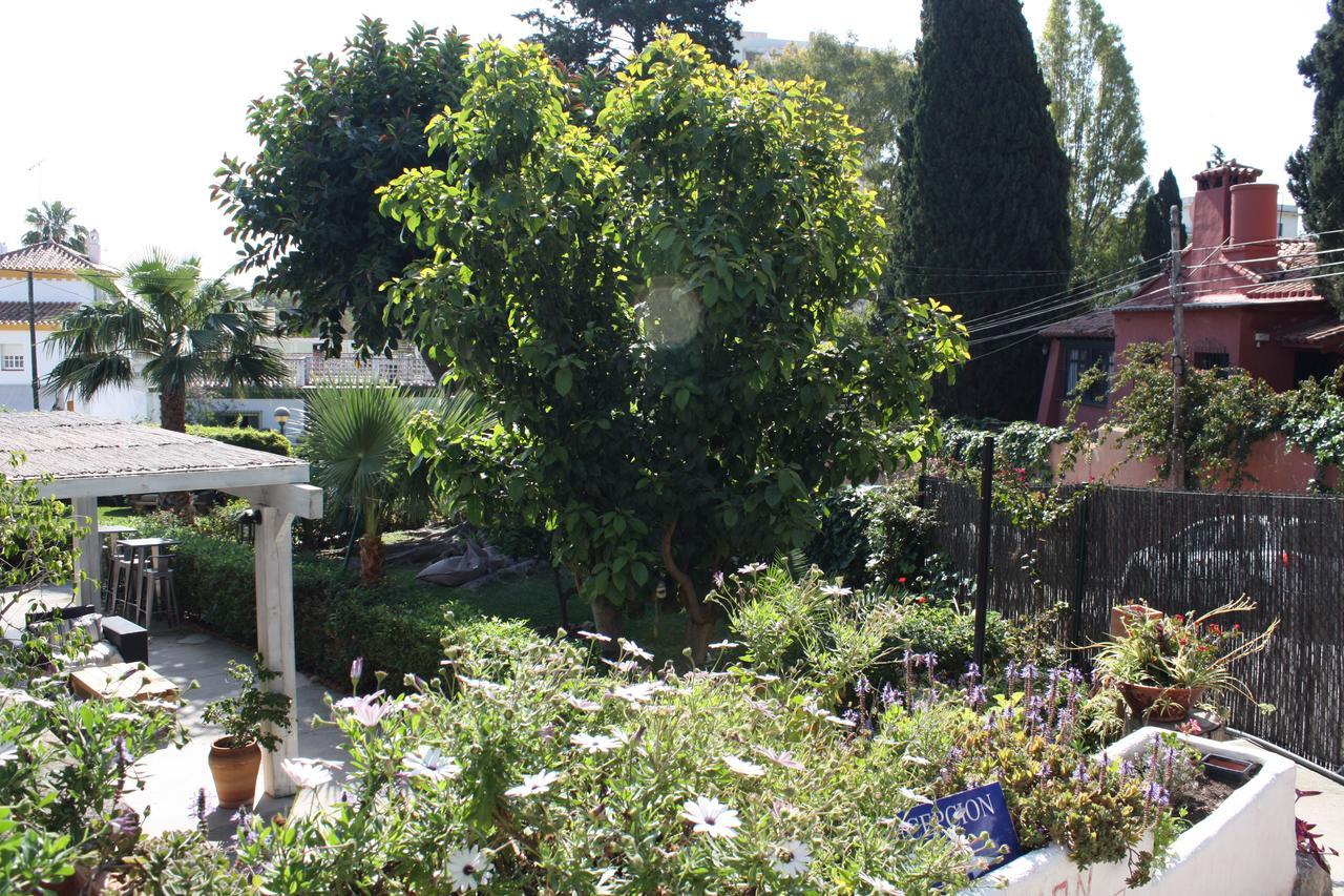 Boutique Geranios Del Pinar Guest house *