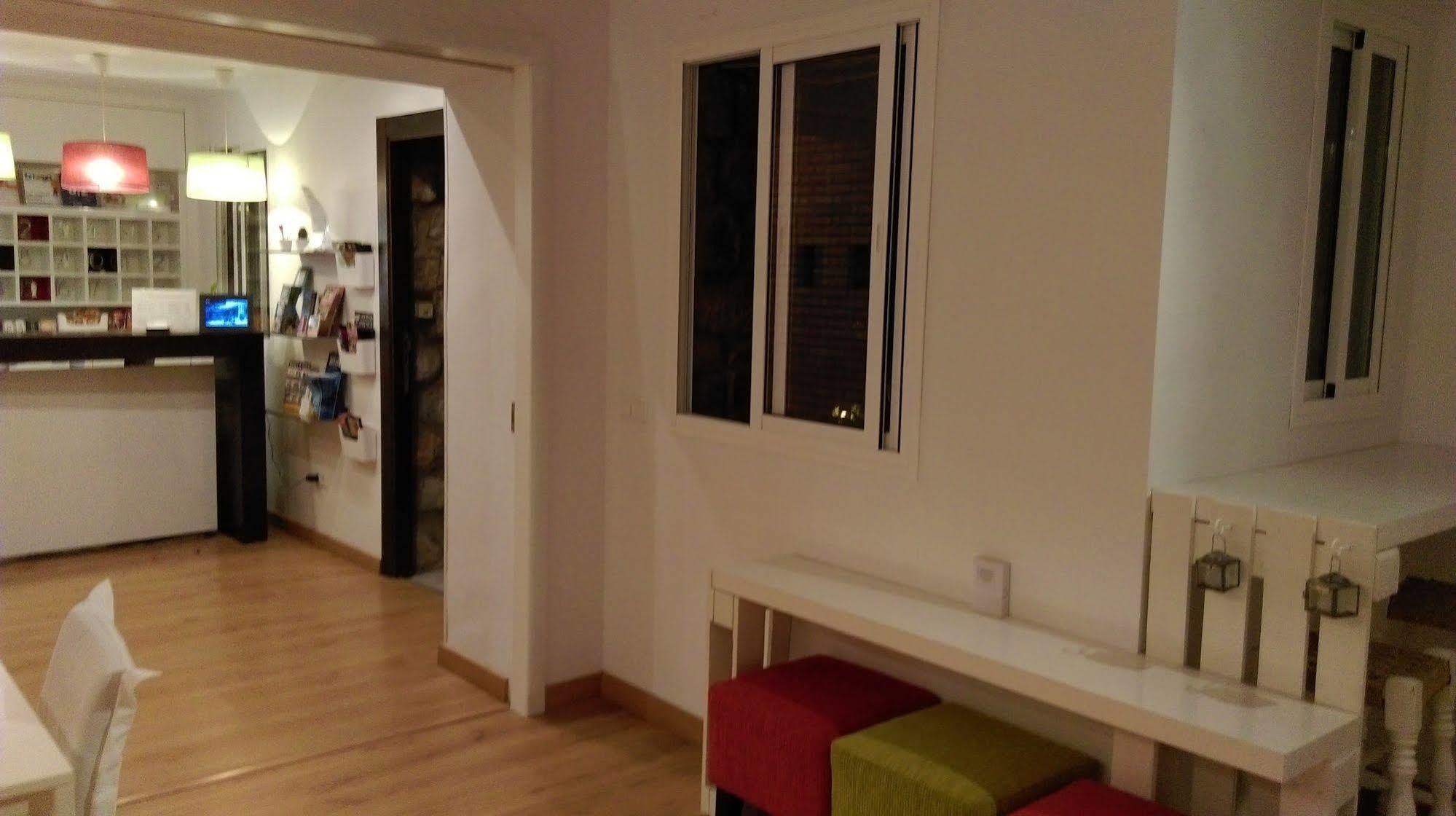 Guest house Boutique Geranios Del Pinar Torremolinos