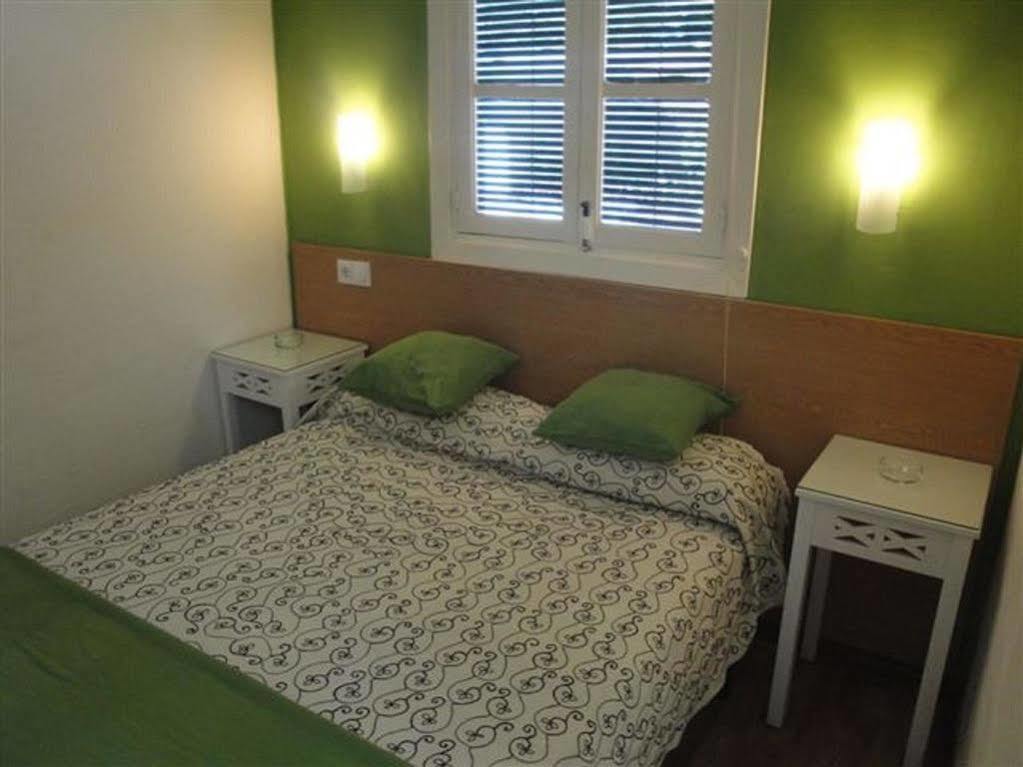 Boutique Geranios Del Pinar Guest house