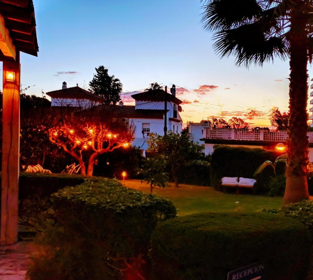 Guest house Boutique Geranios Del Pinar Torremolinos
