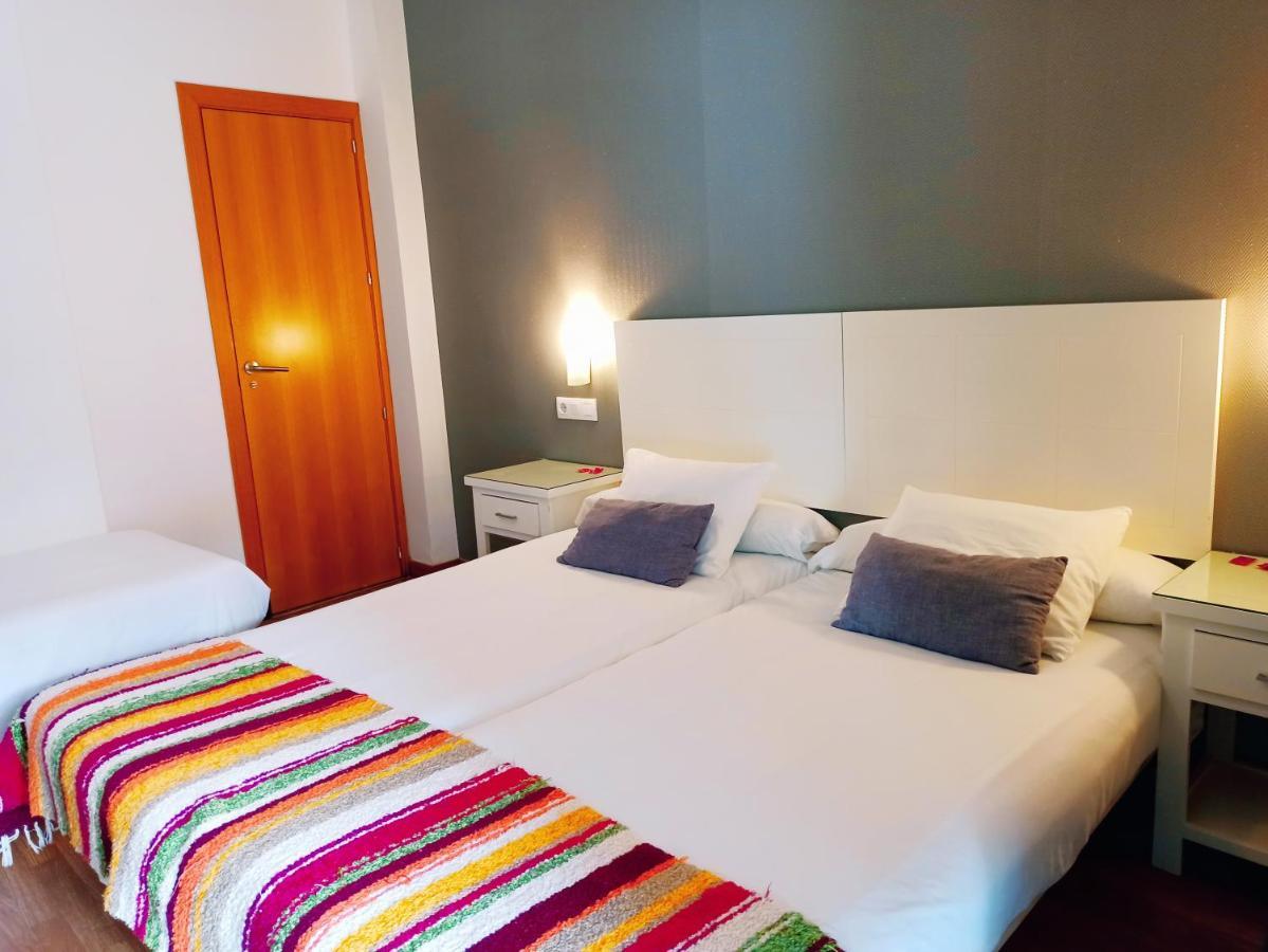 Boutique Geranios Del Pinar Guest house