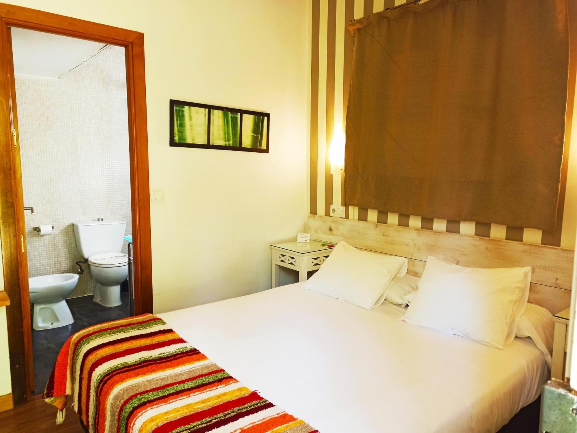 Guest house Boutique Geranios Del Pinar Torremolinos