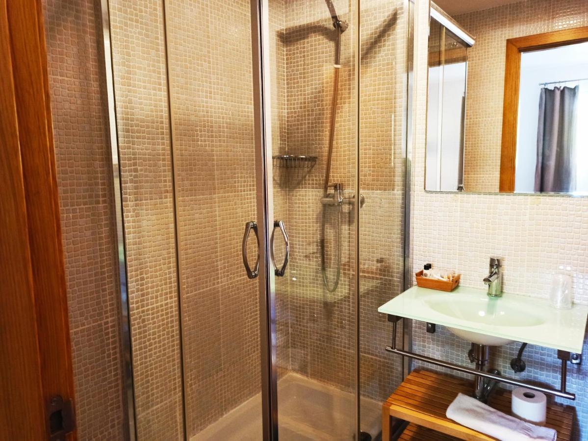 Guest house Boutique Geranios Del Pinar