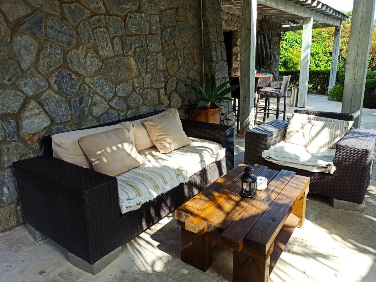 Guest house Boutique Geranios Del Pinar