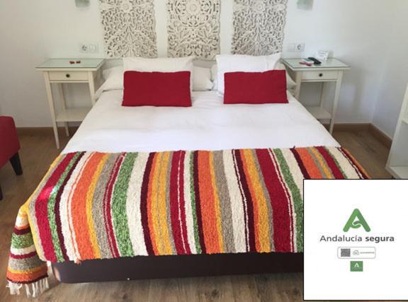 Boutique Geranios Del Pinar Torremolinos