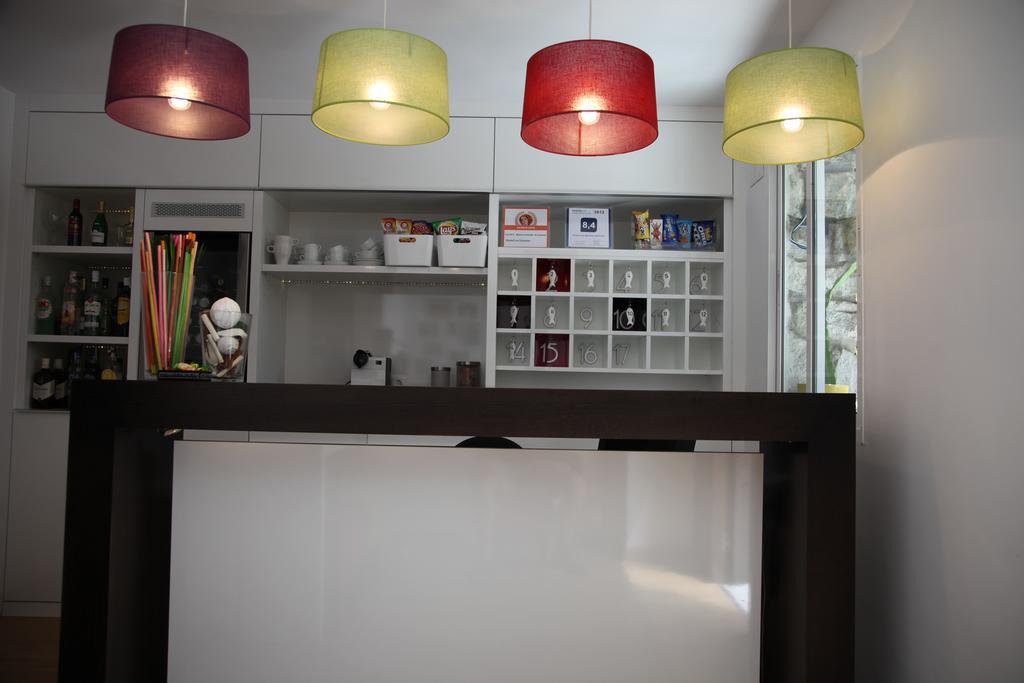 Gasthuis Boutique Geranios Del Pinar Torremolinos