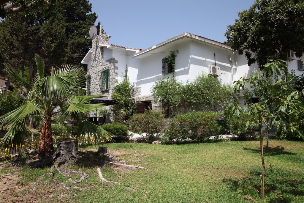 Boutique Geranios Del Pinar Gasthuis *