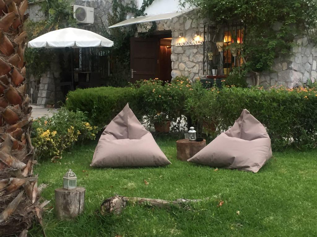 Gasthuis Boutique Geranios Del Pinar