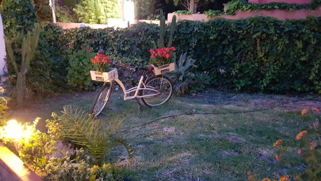 Boutique Geranios Del Pinar Gasthof Torremolinos