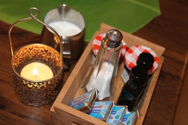 Gasthof Boutique Geranios Del Pinar