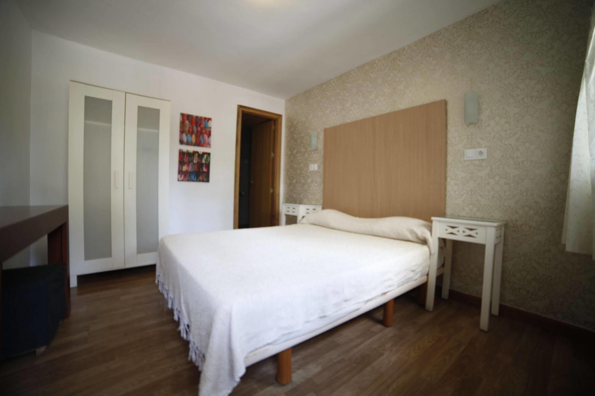 Boutique Geranios Del Pinar Gasthuis Torremolinos