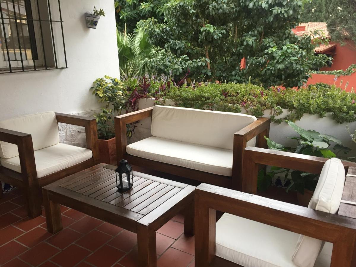Boutique Geranios Del Pinar Gasthuis